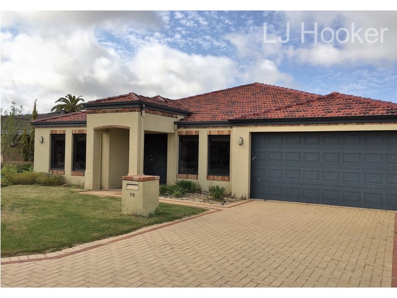 79 La Spezia Drive, Secret Harbour WA 6173