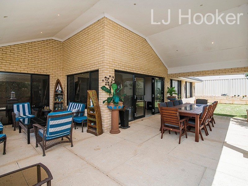 81 Tranby Drive, Baldivis WA 6171