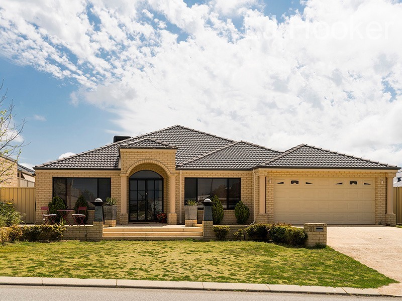 81 Tranby Drive, Baldivis WA 6171