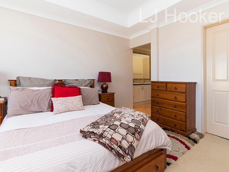 81 Tranby Drive, Baldivis WA 6171