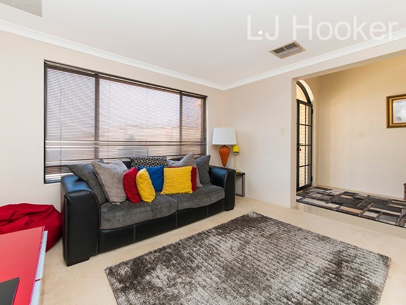 81 Tranby Drive, Baldivis WA 6171