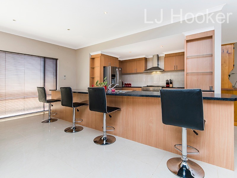 81 Tranby Drive, Baldivis WA 6171