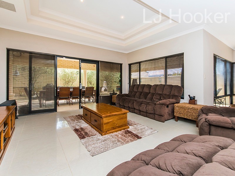 81 Tranby Drive, Baldivis WA 6171