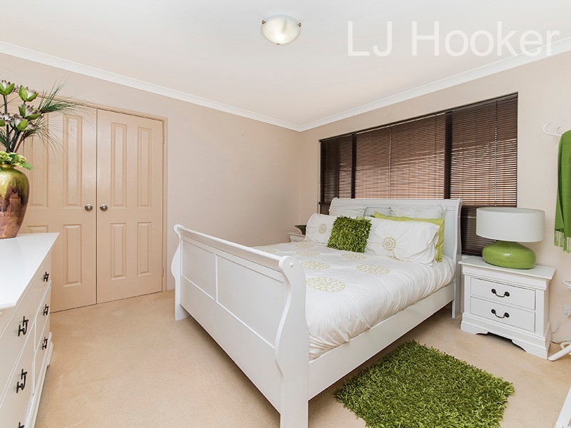 81 Tranby Drive, Baldivis WA 6171