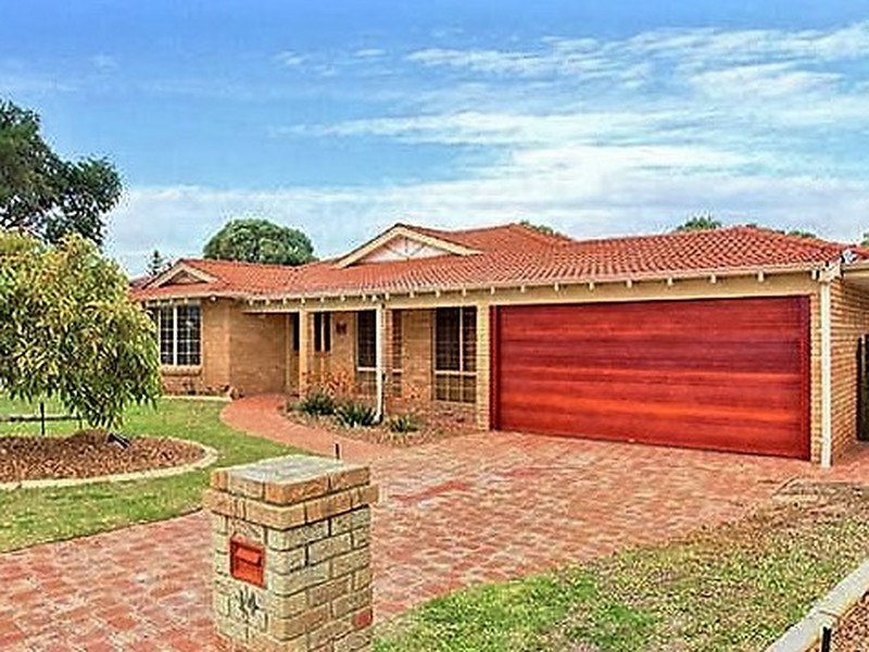 14 Abalone Crescent, Waikiki WA 6169