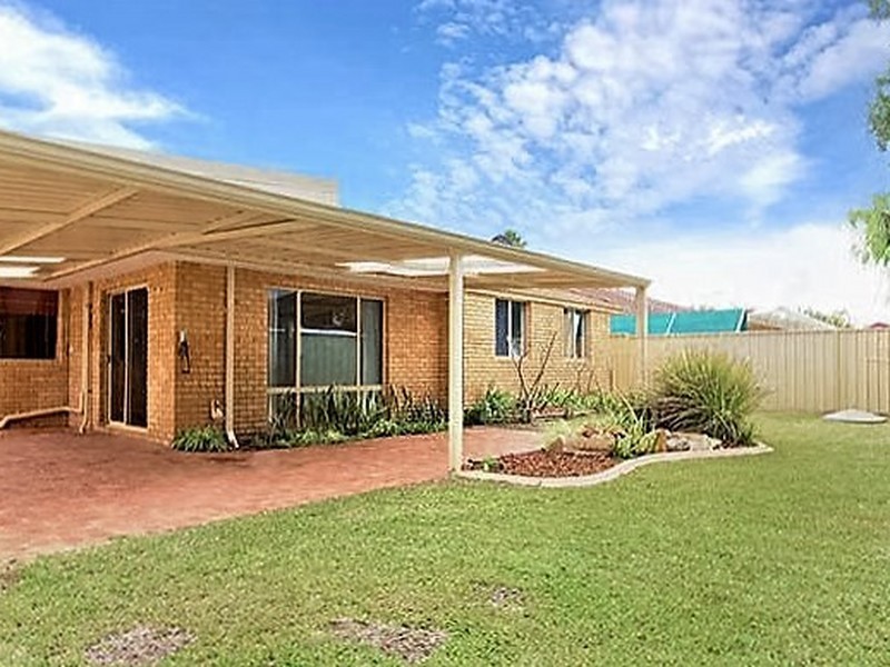 14 Abalone Crescent, Waikiki WA 6169