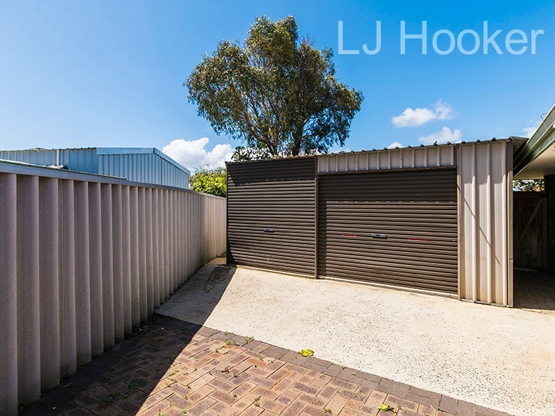 45 St Andrews Loop, Cooloongup WA 6168