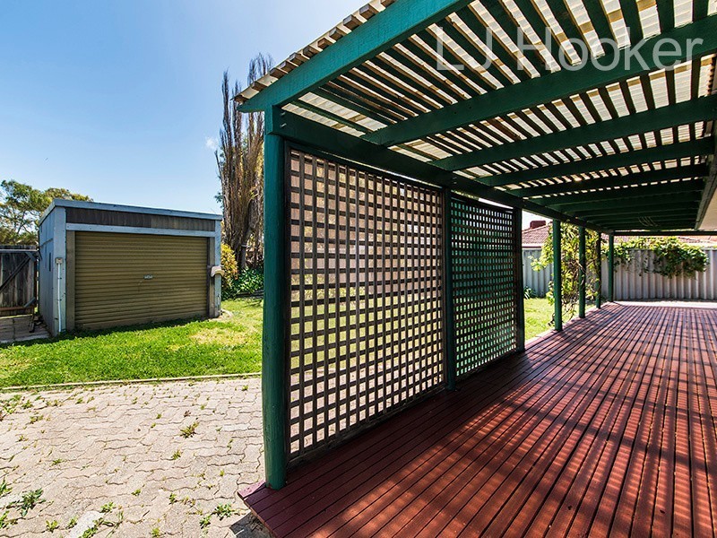 45 St Andrews Loop, Cooloongup WA 6168