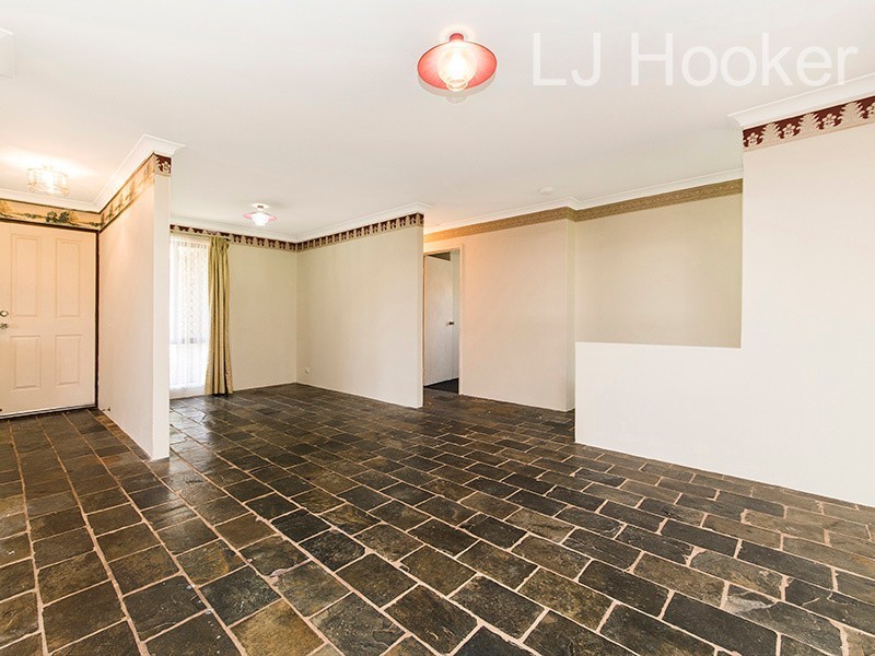 45 St Andrews Loop, Cooloongup WA 6168