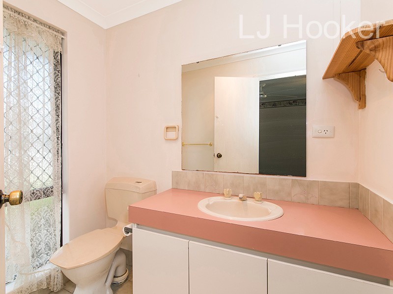45 St Andrews Loop, Cooloongup WA 6168