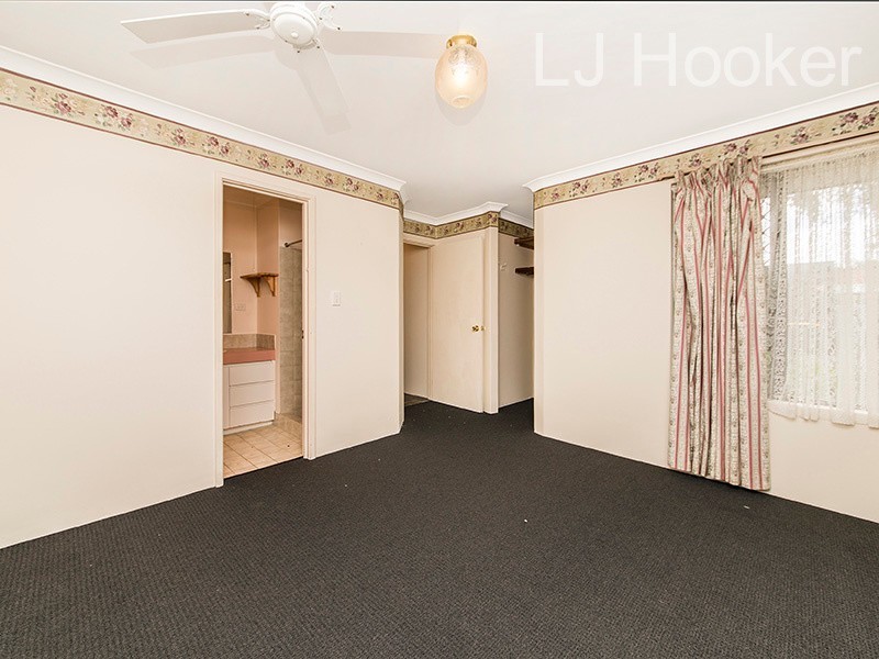 45 St Andrews Loop, Cooloongup WA 6168