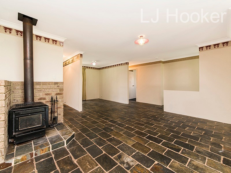 45 St Andrews Loop, Cooloongup WA 6168