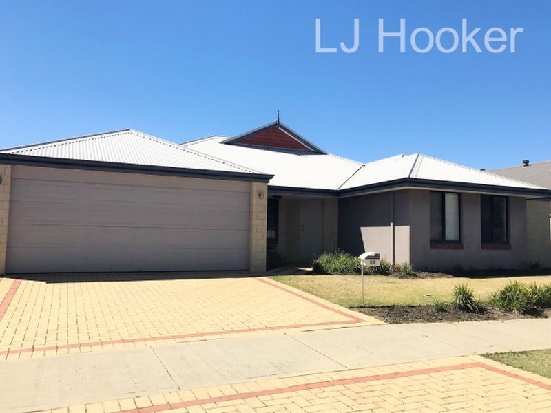 27 Makybe Drive, Baldivis WA 6171