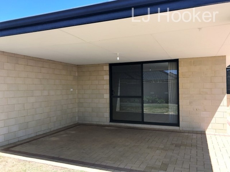 27 Makybe Drive, Baldivis WA 6171