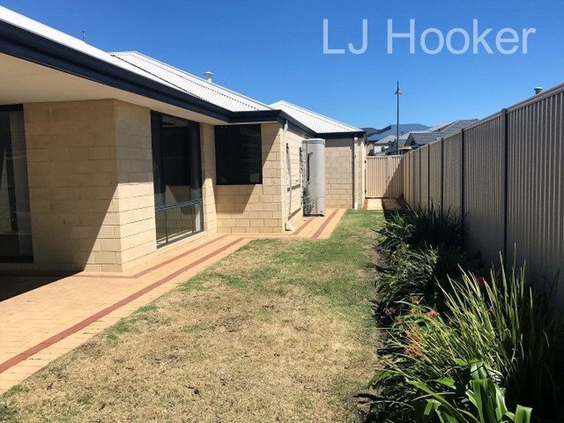 27 Makybe Drive, Baldivis WA 6171