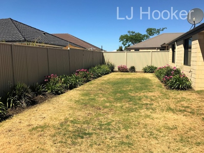 27 Makybe Drive, Baldivis WA 6171