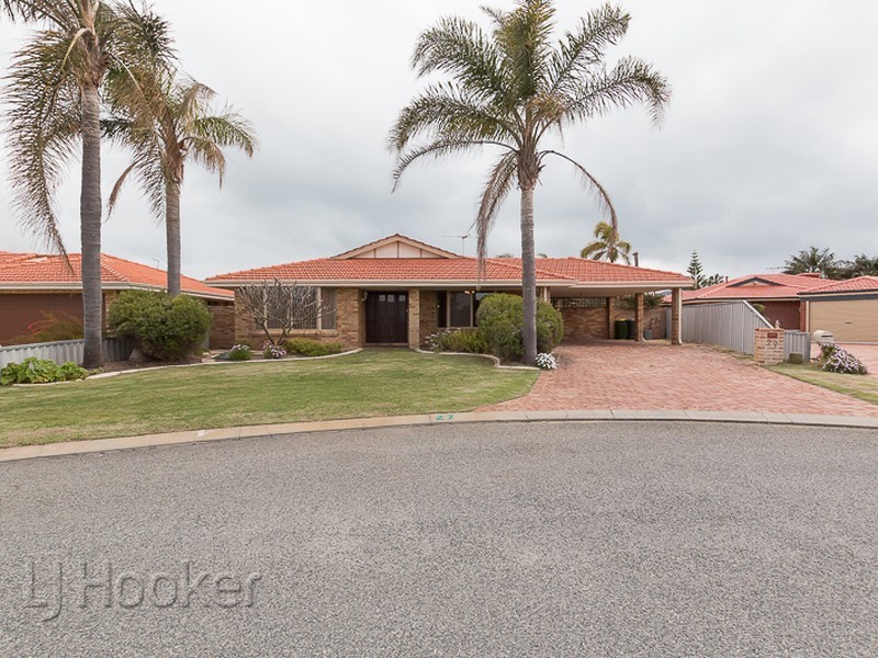 27 Frigate Close, Waikiki WA 6169