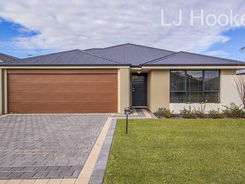 6 Athens Road, Wellard WA 6170