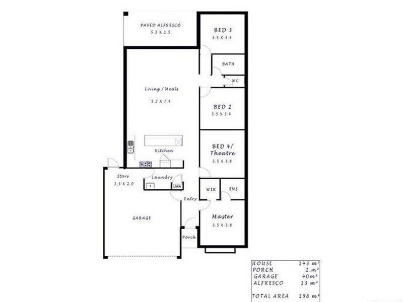 6 Athens Road, Wellard WA 6170