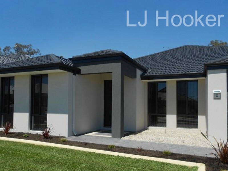 32 Wanderer Parkway, Baldivis WA 6171