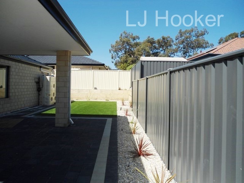 32 Wanderer Parkway, Baldivis WA 6171