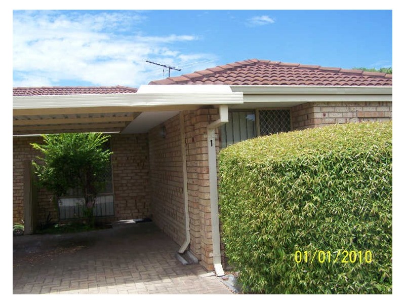 1/9 Merope Close, Rockingham WA 6168