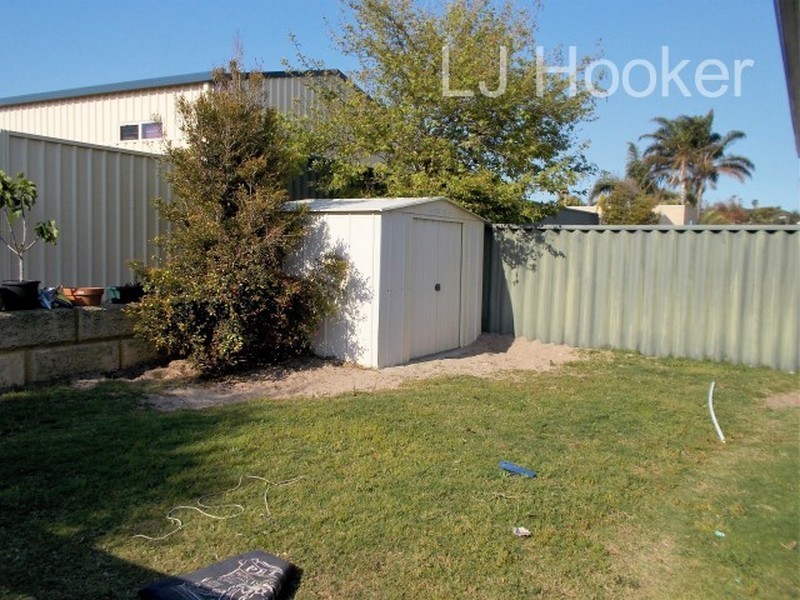 23 Impressions Way, Singleton WA 6175