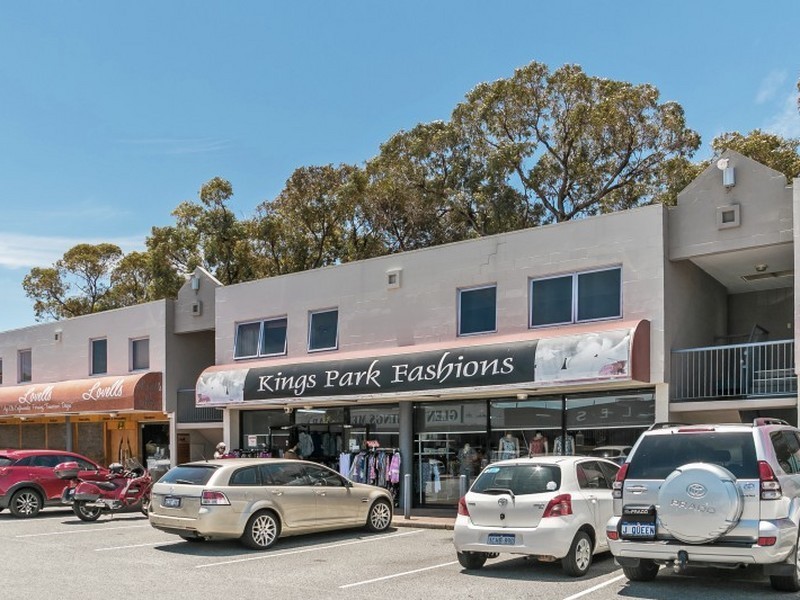 6/102 Kent Street, Rockingham WA 6168