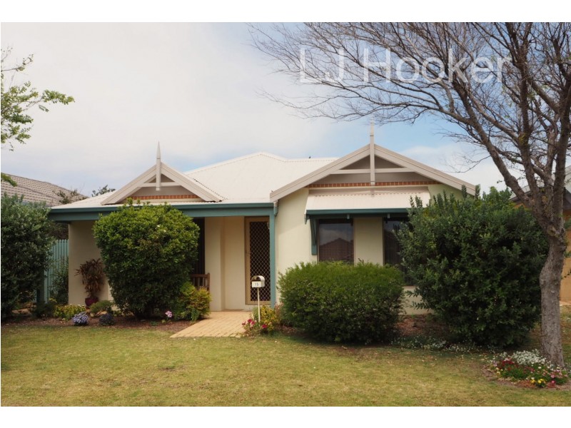 15 Spindrift Boulevard, Rockingham WA 6168