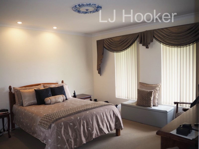 15 Spindrift Boulevard, Rockingham WA 6168