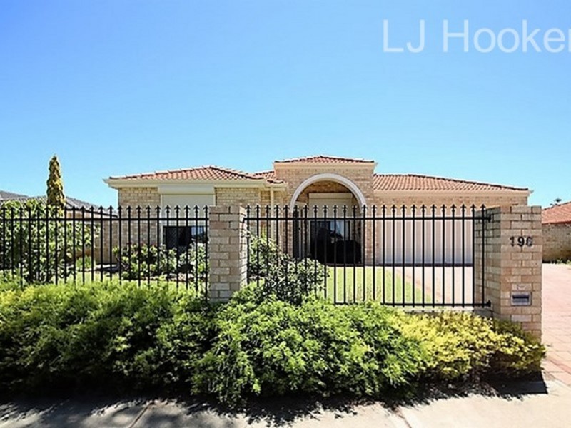 196 Fendam Street, Warnbro WA 6169
