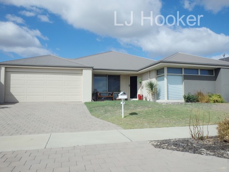 14 Pavonia Parade, Baldivis WA 6171