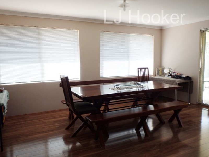 14 Pavonia Parade, Baldivis WA 6171