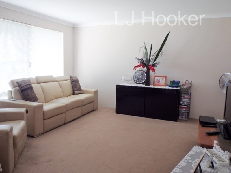 14 Pavonia Parade, Baldivis WA 6171