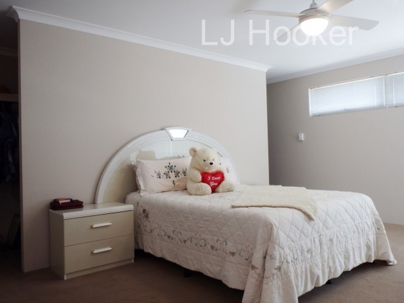 14 Pavonia Parade, Baldivis WA 6171