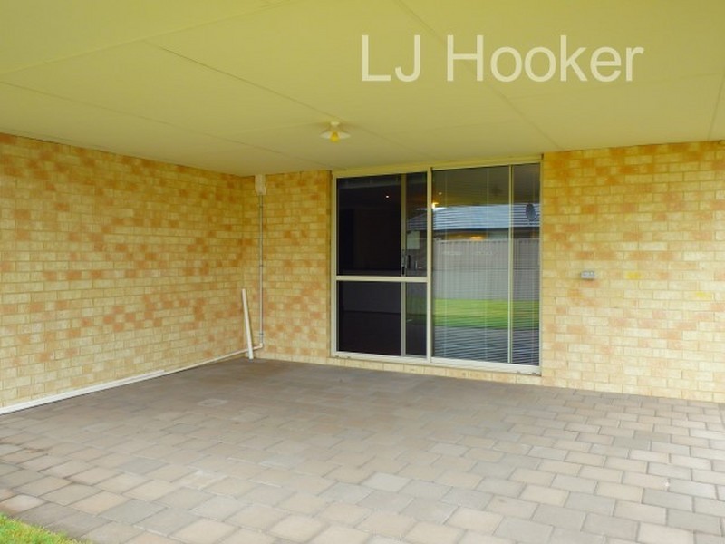 14 Pavonia Parade, Baldivis WA 6171