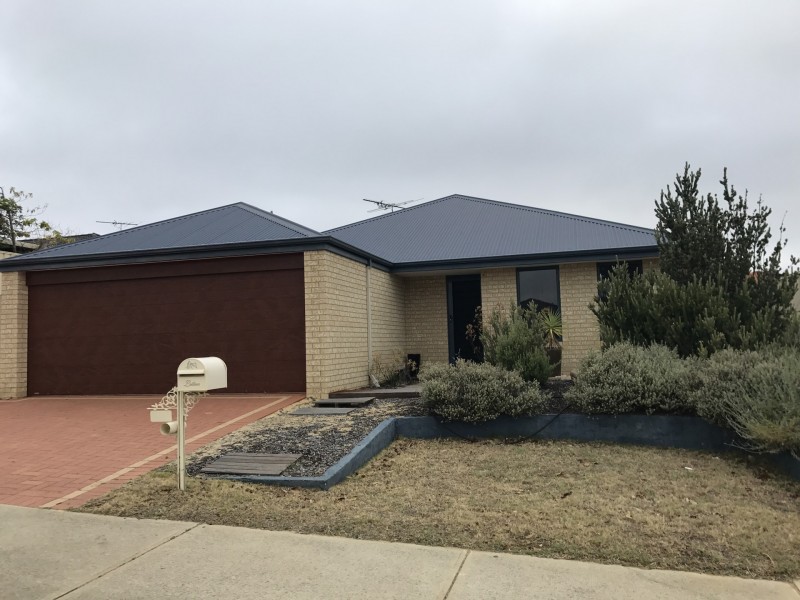 18 Wilson Pass, Baldivis WA 6171
