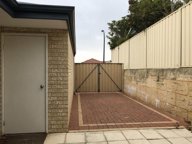 18 Wilson Pass, Baldivis WA 6171