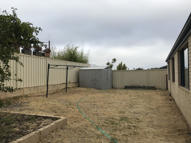 18 Wilson Pass, Baldivis WA 6171