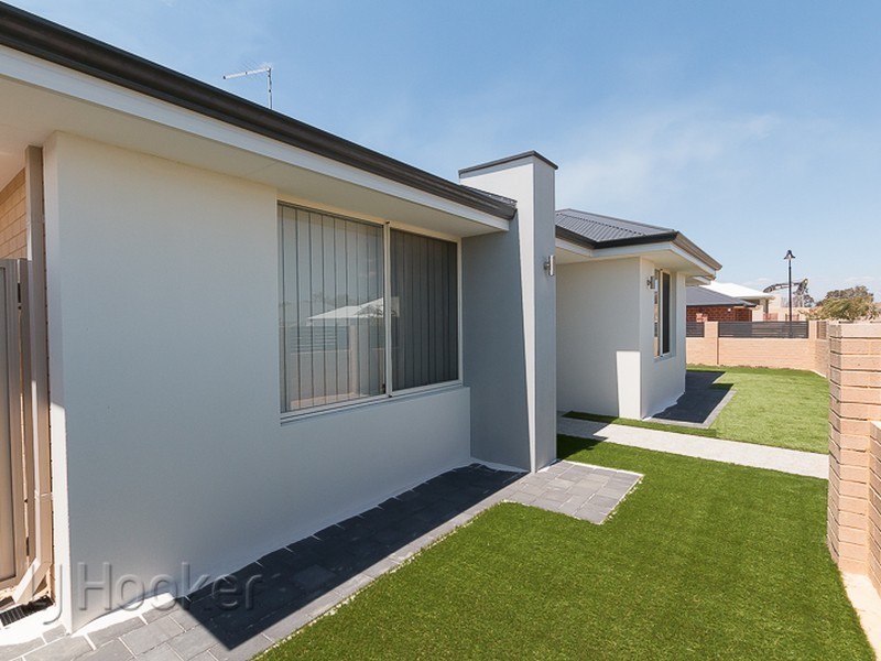25 Ashton Way, Baldivis WA 6171