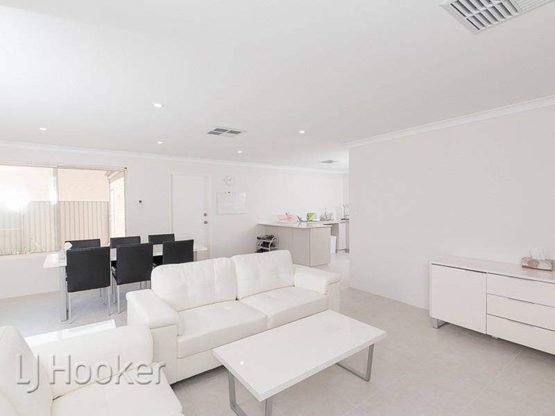 25 Ashton Way, Baldivis WA 6171