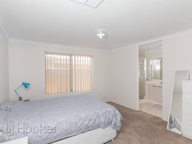 25 Ashton Way, Baldivis WA 6171