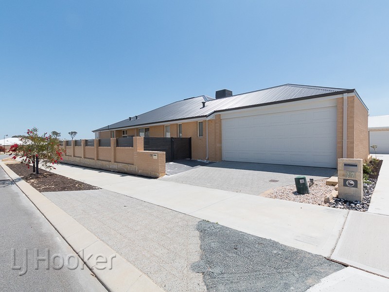 25 Ashton Way, Baldivis WA 6171