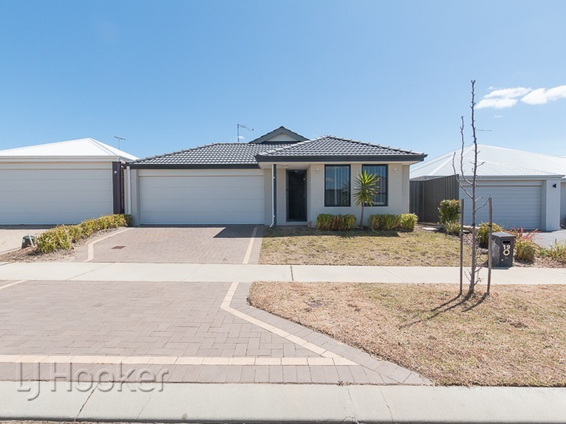19 Ravensfield Road, Baldivis WA 6171