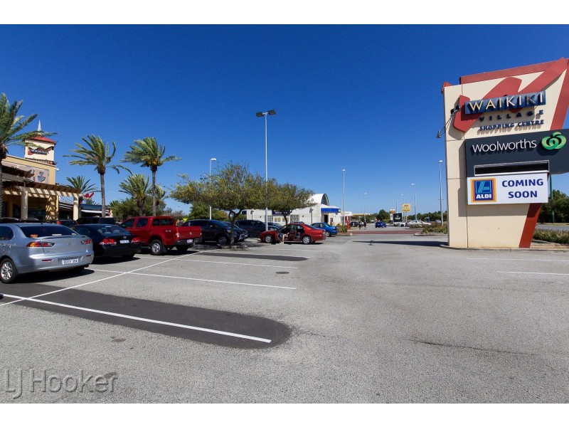 55 Murchison Road, Waikiki WA 6169