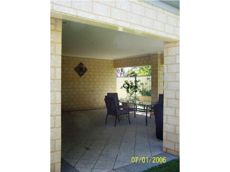 7 Peelhurst Way, Baldivis WA 6171