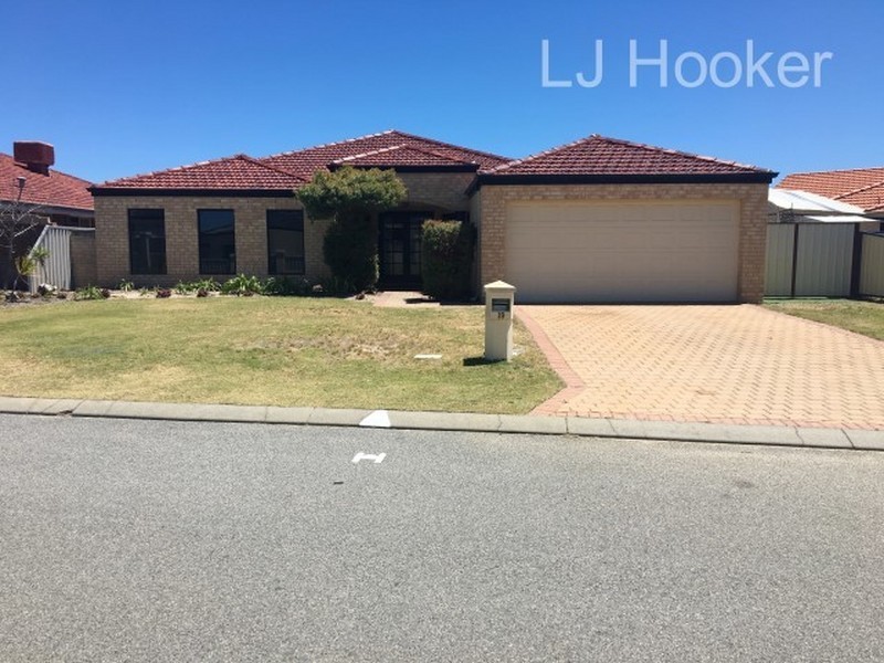 19 Mikonos Mews, Secret Harbour WA 6173