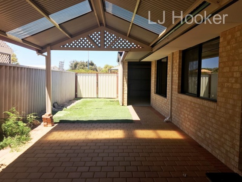 19 Mikonos Mews, Secret Harbour WA 6173