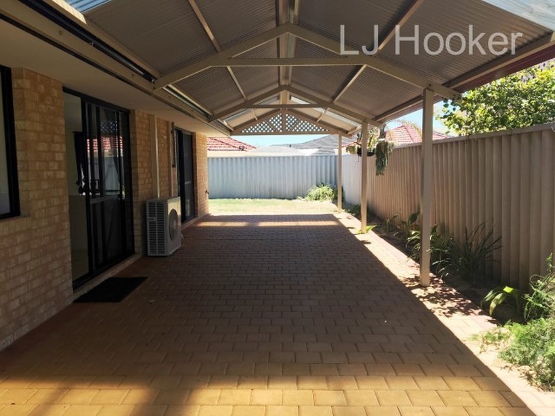 19 Mikonos Mews, Secret Harbour WA 6173