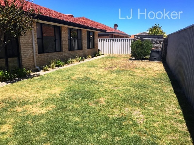 19 Mikonos Mews, Secret Harbour WA 6173